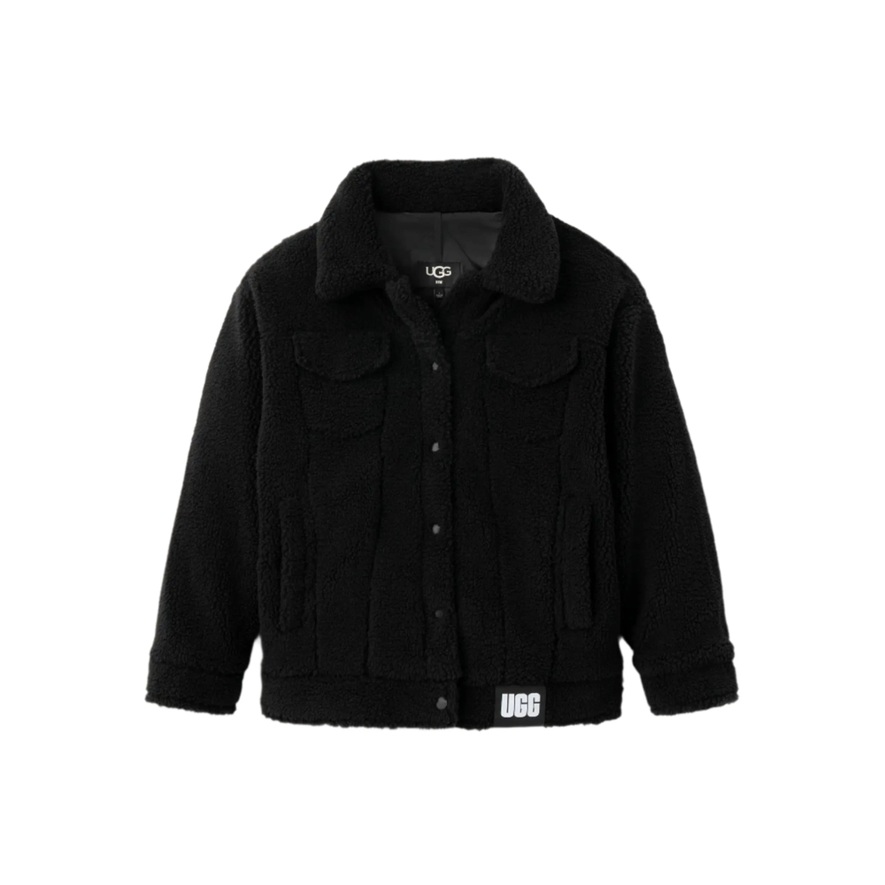 UGG Frankie Sherpa Jacket